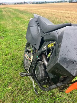 Pitbike 300ccm - 6