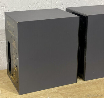 Studiové monitory Unity Audio The Rock Pro MKII (pár) - 6