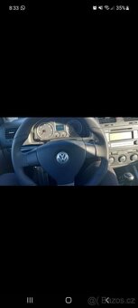 Golf 5 gt - 6