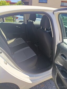 Fiat Tipo 1,4 70kw málo najeto - 6