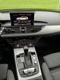 Audi a6c7 ultra - 6