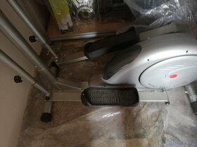 Prodám Ketller GIRO/Sven CT 600 - 6