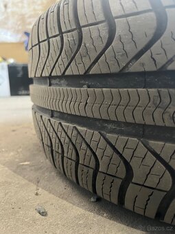 Alu kola Opel 18” - 6