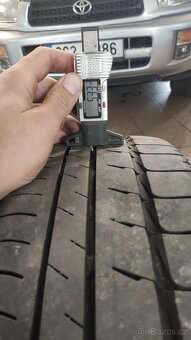 Prodám kola na BMW i3 - 6