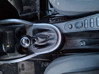 Seat Altea 1.4TSI - facelift - díly z vozu - 6