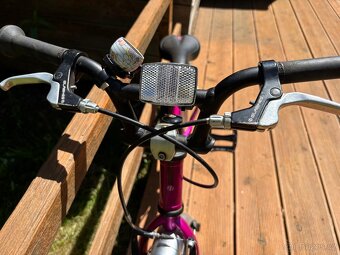 Islabikes 14"ultralehké kolo pro začínající cyklisty - 6