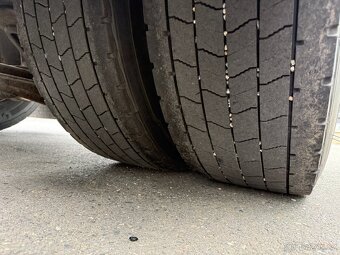 Volvo FH460 ADR EURO 6 - 6