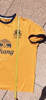 Fotbalový dres (vel.XXL) - 6