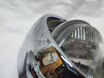 SVĚTLA SVĚTLO FELICIA OCTAVIA NEPOUŽITÁ PÁR - 6