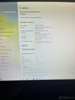 herní pc s monitorem - 6