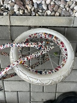 Dětské odrážedlo Banwood - 6