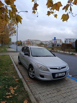 Hyundai i30 1.4 - 6