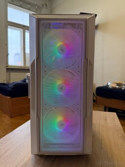 PC - Ryzen 5 7600, RTX 2080 - 6