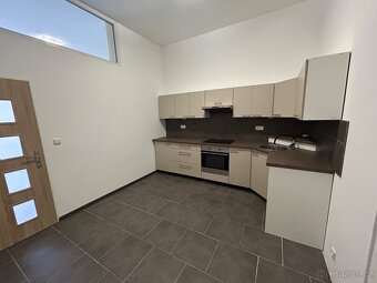 Pronájem bytů na Meziboří - 6