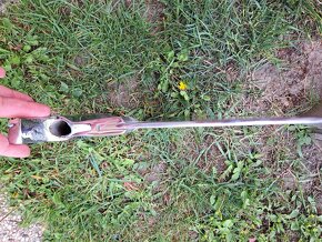 Řeznická sekera - 6