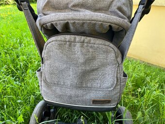 Kočárek Noordi fjordi 2v1 - 6