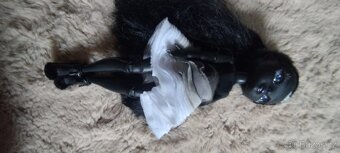 Panenky Rainbow high - 6