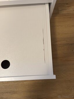 Dětská postýlka - 6