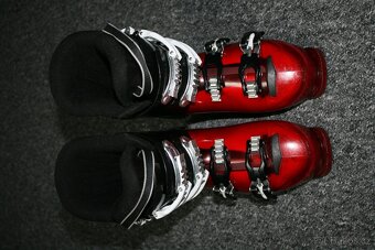 lyže dynastar Speedzone 144 cm - 6