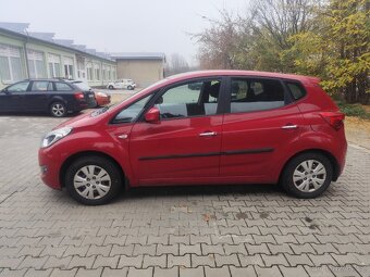 Hyundai ix20 - 6