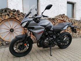 YAMAHA TRACER 7 / 700 - 6