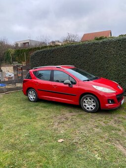 Peugeot 207 SW - 6