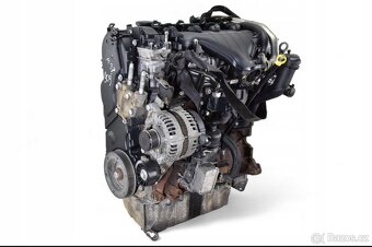 GALAXY MK2 S-MAX C-MAX FOCUS 2.0 TDCI QXWB G6DB - 6