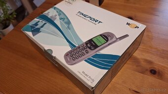 Nepoužité telefony Nokia, Siemens, .. - 6