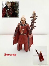 Doctor Who Figurky - 6