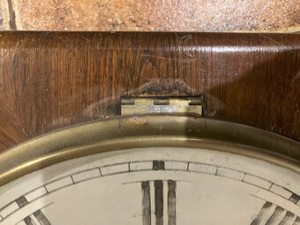 Hodiny Waterbury - 6