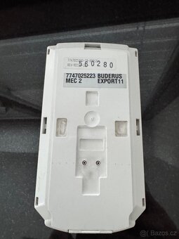 Buderus LOGAMAX Plus 162 35kW - 6