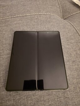 Samsung Galaxy Z Fold5 (1TB/12GB, Modrá) - 6