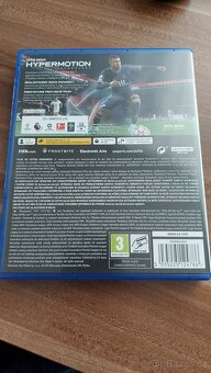 Hry na PS 5 a PS 4 - 6