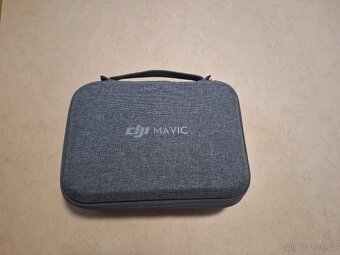 Dron DJI Mavic Mini (Fly More Combo) - 6