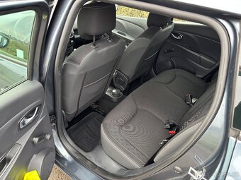 RENAULT CLIO GRANDTOUR 1.2 54KW LIMITED 2018 93TKM - 6