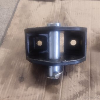 Závěs Zetor proxima - 6