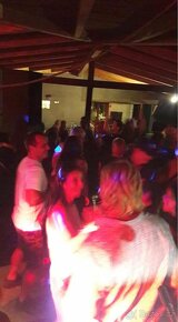 Veget - Hudba na oslavy, plesy, večírky, firemní akce - 6