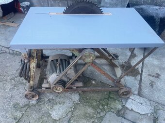 Prodám cirkulárku - 6