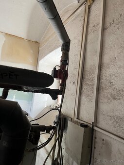 Kotel Benekov Ling 25 - 6