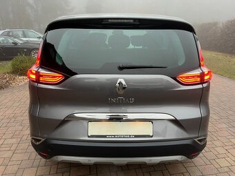 Renault Espace 1.6 dCi Initiale Paris 7 míst BOSE - 6