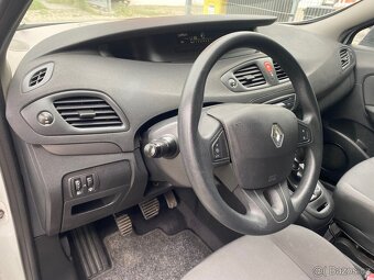 2010 Renault megane scenic - 6