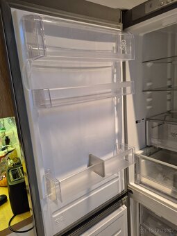 Lednice Whirlpool - 6