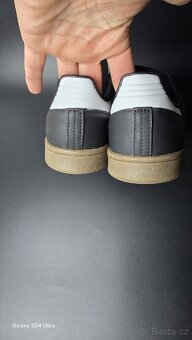 Adidas stan smith j   38eu - 6