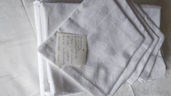 Povlečení damašek - 6