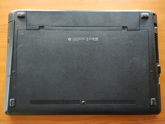 notebook HP ProBook 4540s + nový zdroj a baterie, WIN 11 - 6