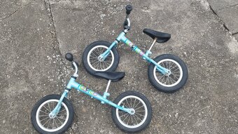 2x odrážedlo,1x kolo - 6