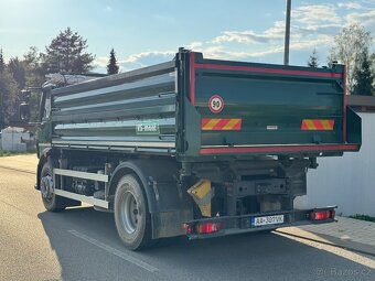 VOLVO FL 2020 27tis km - 6