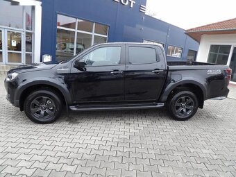 Isuzu D-Max, V-Cross Double Cab 4x4 A/T 2 - 6