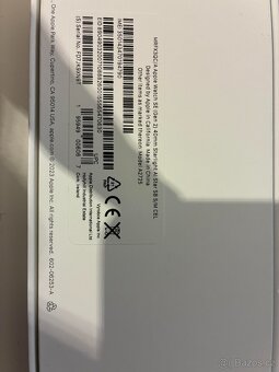 Apple Watch SE (GEN 2) 40 mm - 6