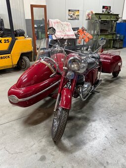 Jawa 350/361 sport - 6